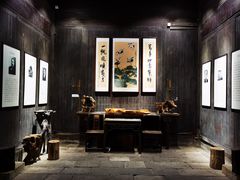 -黎阳老街