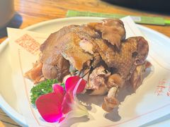 -食欲老院子荆芥疙瘩汤(经五路店)