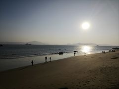 -白城沙滩
