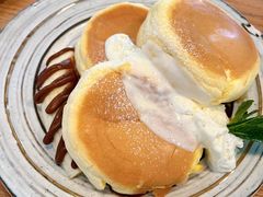-UPPER KITCHEN(延安路店)