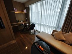 -深圳湾木棉花酒店
