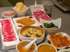 -中山夏威夷游泳馆(小榄店)