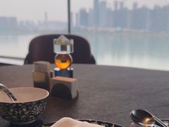 -君庭中餐厅(湘江豪生店)