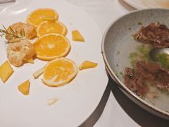 -味钱塘·钱塘浙宴(宋城之江银泰店)