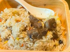 -清真吐鲁番餐厅(牛街店)