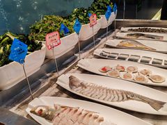 -盛福楼·惠山宴(盛岸路店)