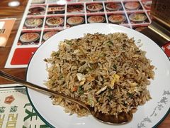 -扬二春炒饭(国庆路总店)