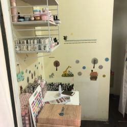 -Seven Nail七姑娘の美甲店