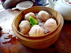 虾饺皇-澳门西南饭店·粤菜·茶市·手工点心(华海路店)