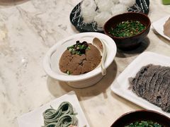 -南门涮肉(通州大船店)