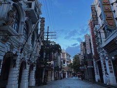 -观澜湖华谊冯小刚电影公社(百年记忆公社)