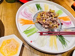 -大鸽饭(岗顶店)