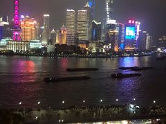 -上海和平饭店华懋阁 Cathay Room