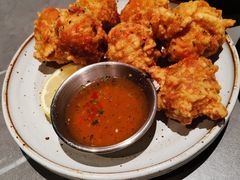 小蛮汁大鸡块-米仓食堂(凯德广场店)