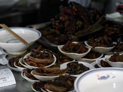 -天天鲜面馆(衡山路店)