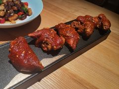 -永安鱼庄·镇江菜(东吴路店)