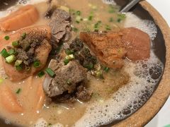 -鑫小城故事·藕汤·家常菜(台北一路总店)