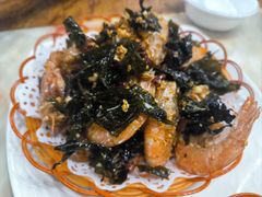 -新金盛·海鲜酒楼(盐田店)