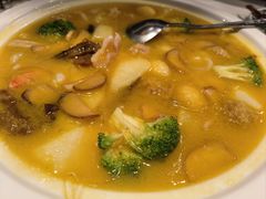 -院8里·小聚园老川菜(九眼桥店)