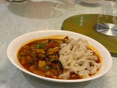 -木卡买提新疆餐厅·清真(新里海顿公馆店)