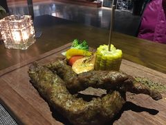 -小火花·干式熟成牛排馆Spark SteakHouse(剑桥郡店)