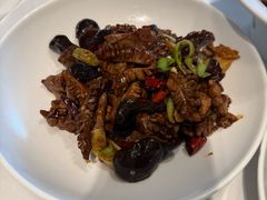 -到家尝北京菜(西坝河店)