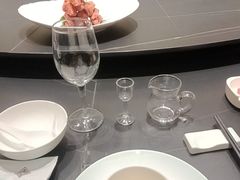 -绿杨春·淮扬宴(庐山路店)