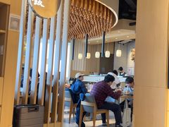 -味太助·银饭食堂(中华城店)