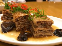 素鹅-宁波柏悦酒店·钱湖渔港