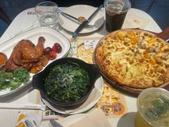 -乐凯撒披萨(正佳广场店)