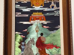 -北京工艺美术博物馆