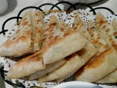葱花饼-金蝉食府(维吉奥广场店)