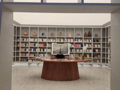 -二酉书店TOYOU BOOKS