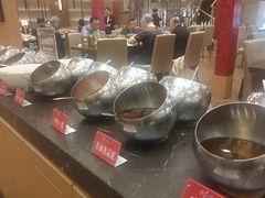 -世贸万锦大酒店·烹大师火锅达人