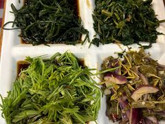 -王村姑老土炕莜面村(桥东店)
