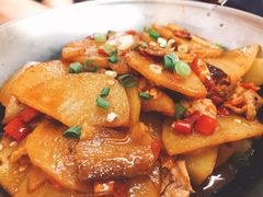 -新新湘菜馆(新中街二条店)