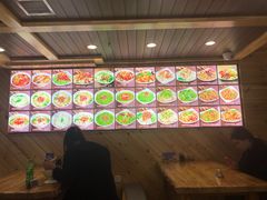 -陈记老七手擀面(哈西万达广场店)