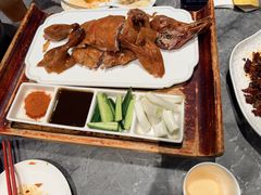 -福照楼汽锅鸡·云南菜(火车站锦江店)