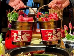 -蜀大侠火锅(总府路店)