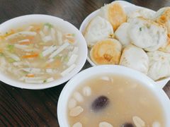 -潭式煎包(西航路店)