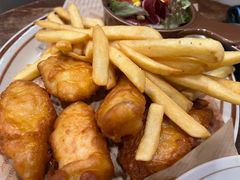 -藏书馆咖啡LibraryCoffee·Bistro(牡丹园店)