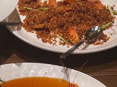 -品味杭州·粤式融合·海鲜小馆·钱江新城CBD