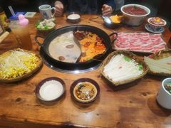 -楠火锅(哈尔滨金爵万象店)
