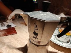 -Mammamia意大利餐厅(阳春巷店)