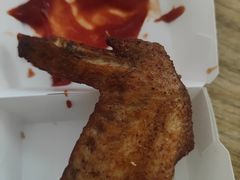 -麦当劳(厦门思明路店)