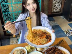 -中阿兰牛肉面(悦海新天地店)