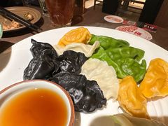 -KŌNG胶东小馆(华熙店)