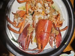 -三个渔夫·蒸汽海鲜(小白楼店)