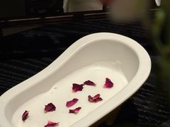 -鲜璟台·地标景观餐厅(上海中心店)