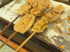 -啊溜烧烤·炭火传承(南澳店)